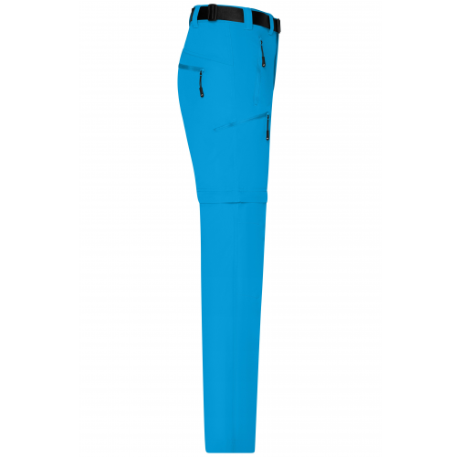 Men\'s Zip-Off Trekking Pants