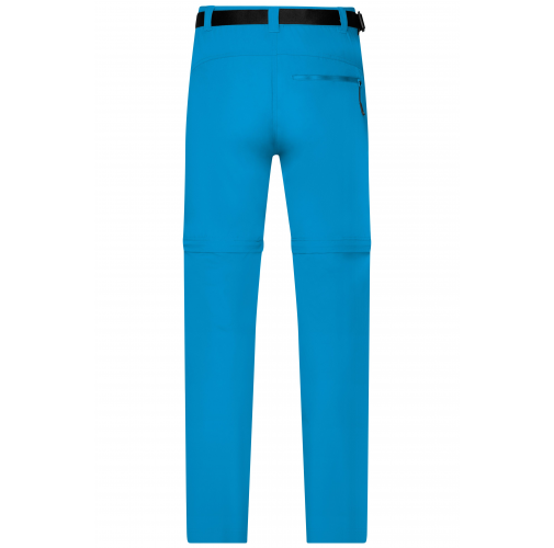 Men\'s Zip-Off Trekking Pants