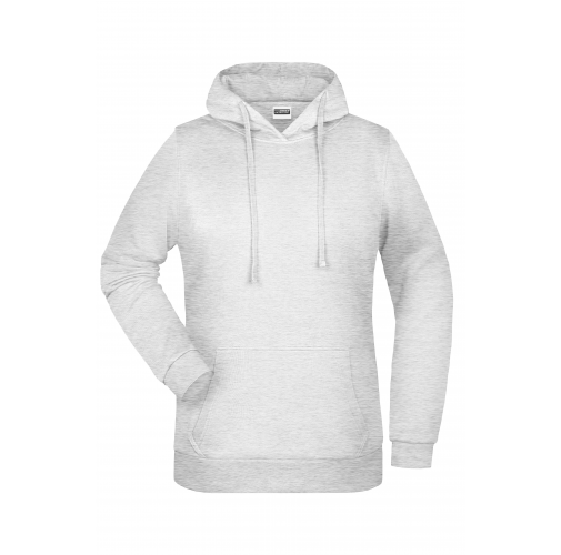Ladies' Promo Hoody