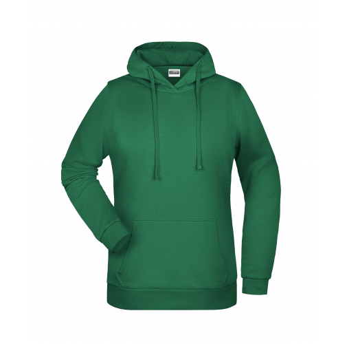 Ladies\' Promo Hoody