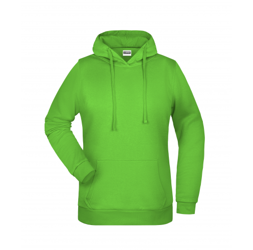 Ladies\' Promo Hoody