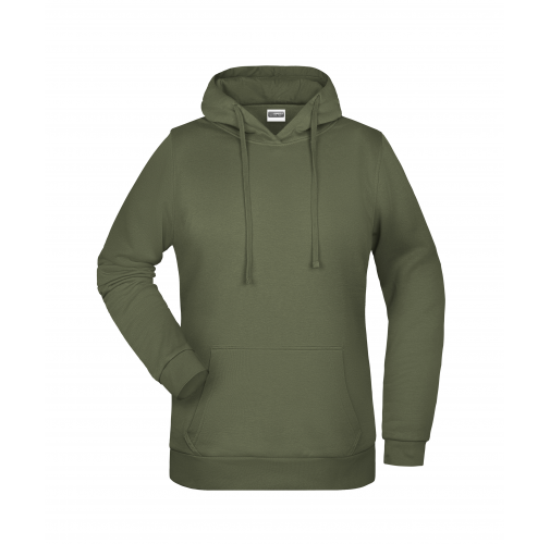 Ladies\' Promo Hoody