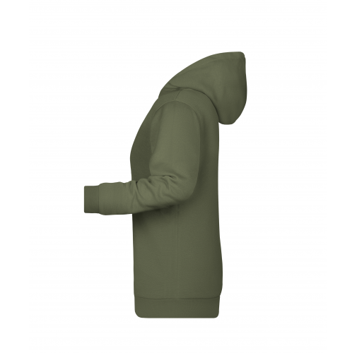 Ladies\' Promo Hoody