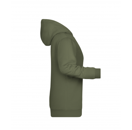 Ladies\' Promo Hoody