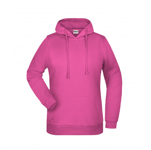 Ladies\' Promo Hoody
