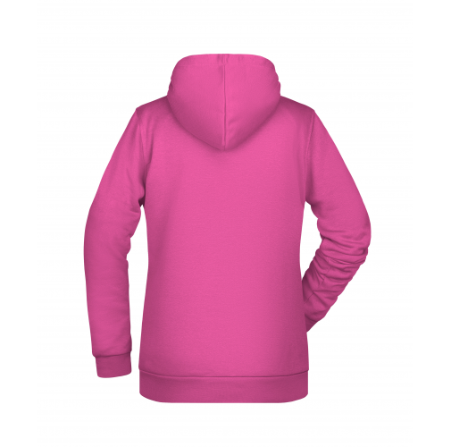 Ladies\' Promo Hoody