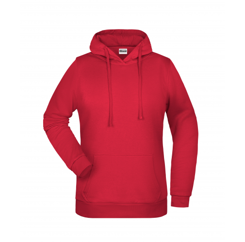 Ladies\' Promo Hoody