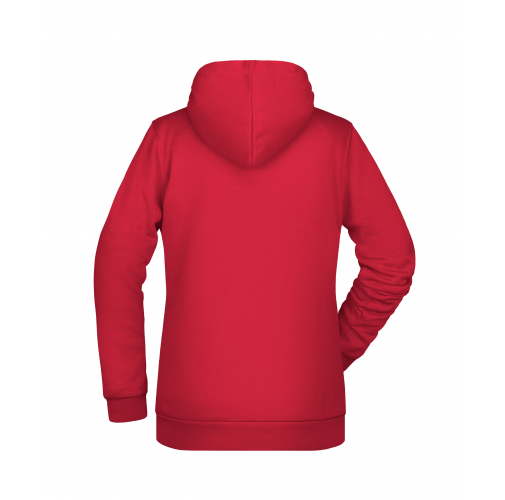 Ladies\' Promo Hoody