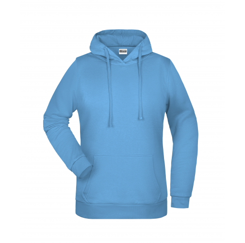 Ladies\' Promo Hoody