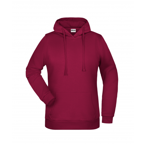 Ladies\' Promo Hoody