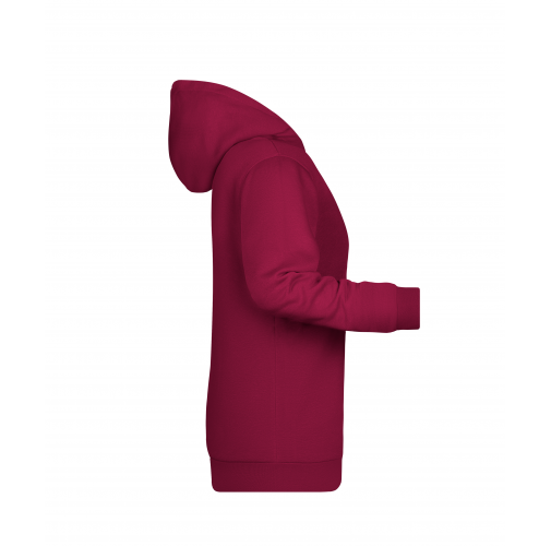 Ladies\' Promo Hoody