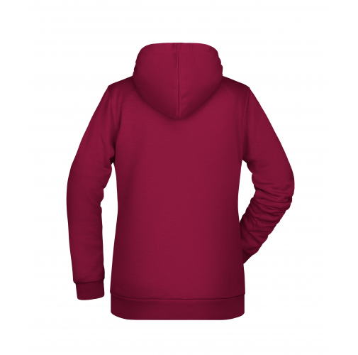 Ladies\' Promo Hoody