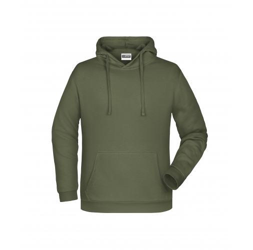 Men\'s Promo Hoody