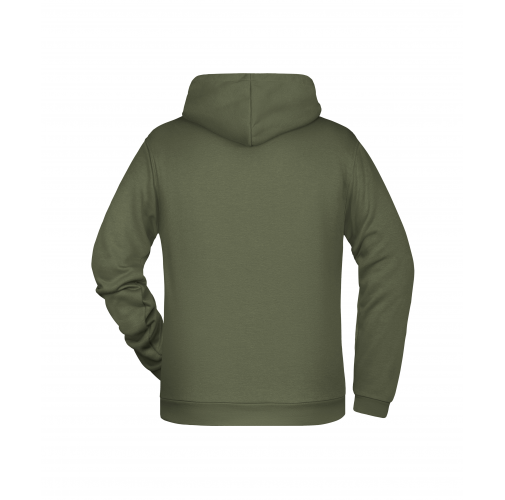 Men\'s Promo Hoody