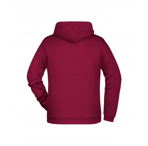 Men\'s Promo Hoody