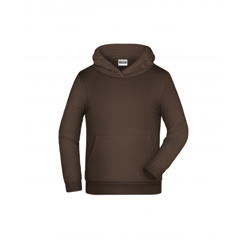 Children Promo Hoody