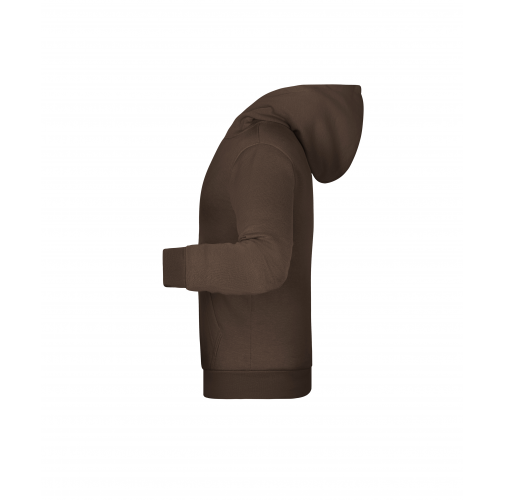 Children Promo Hoody