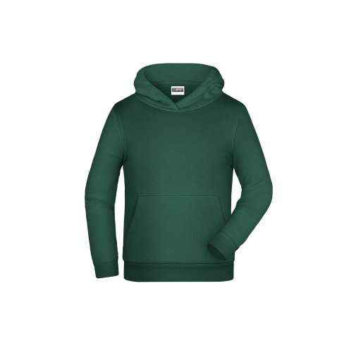 Children Promo Hoody