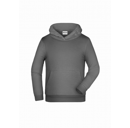 Children Promo Hoody