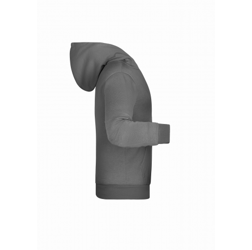 Children Promo Hoody