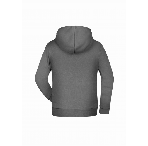 Children Promo Hoody