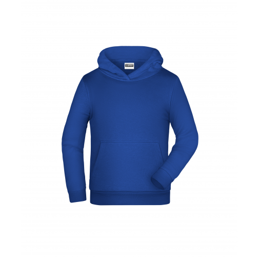 Children Promo Hoody