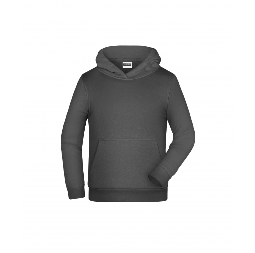 Children Promo Hoody