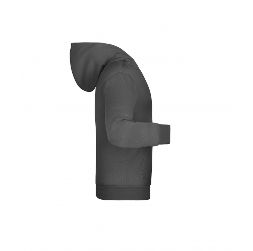 Children Promo Hoody