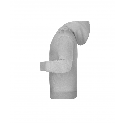 Children Promo Hoody