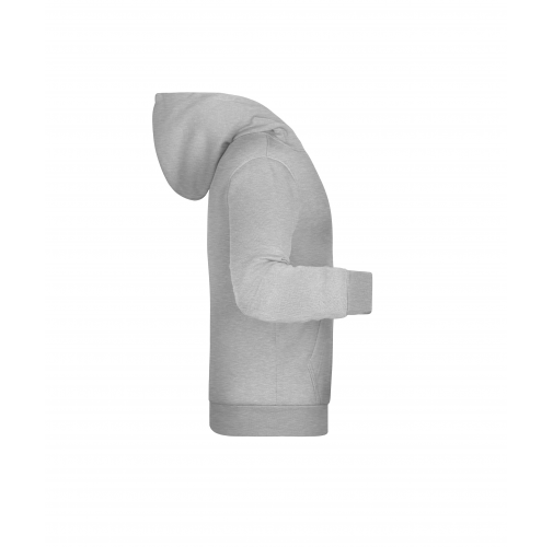 Children Promo Hoody