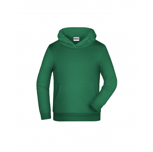 Children Promo Hoody