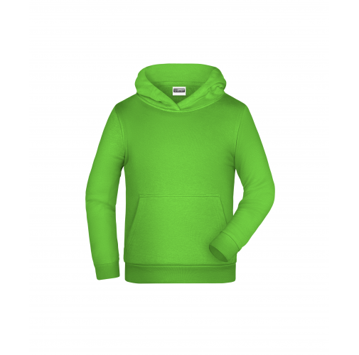 Children Promo Hoody