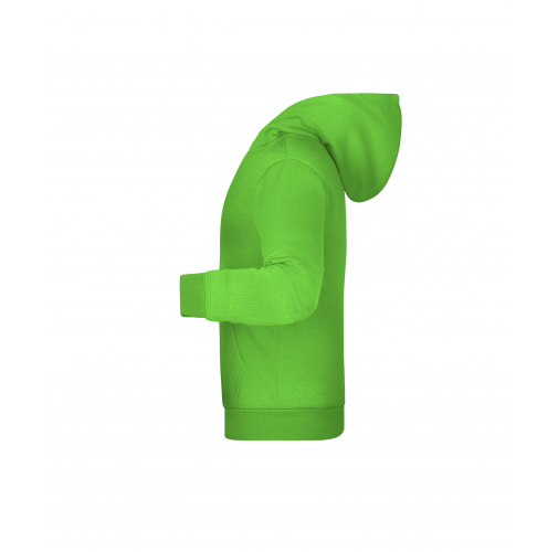 Children Promo Hoody