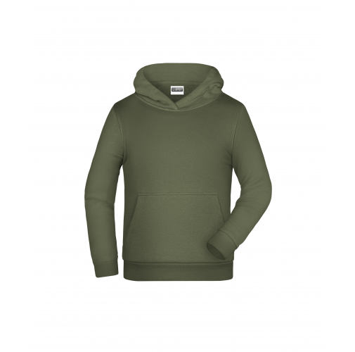 Children Promo Hoody