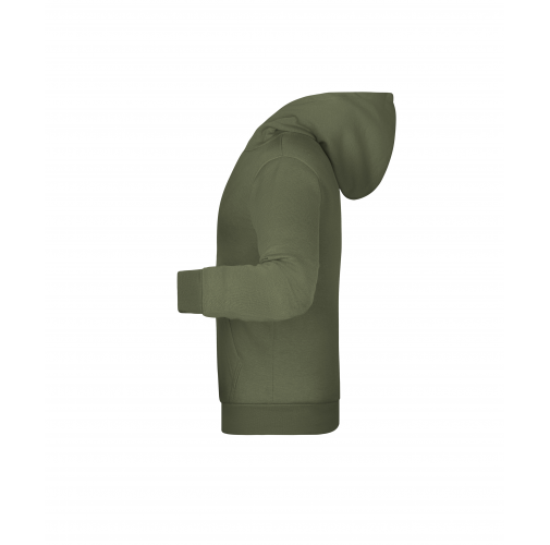 Children Promo Hoody