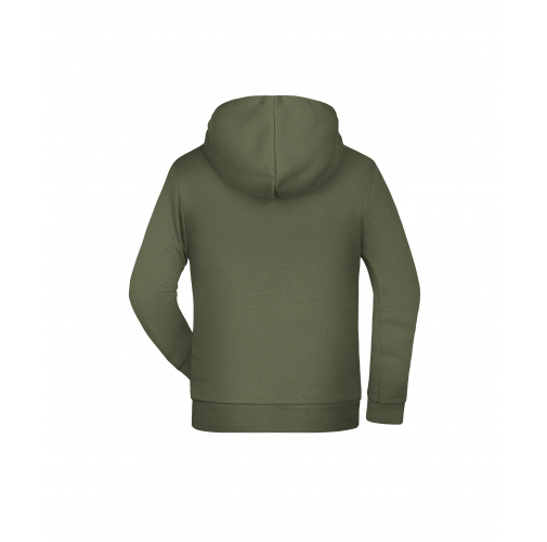 Children Promo Hoody