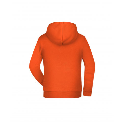 Children Promo Hoody