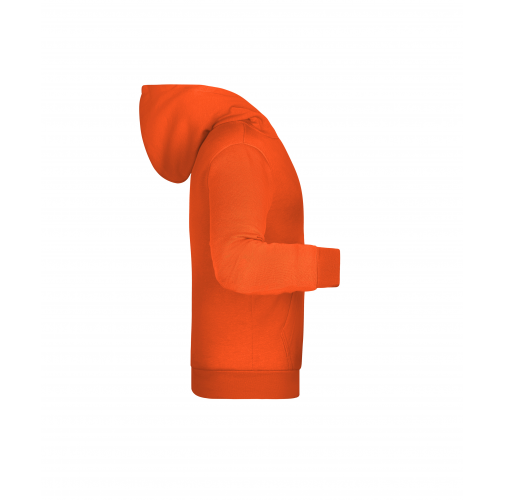 Children Promo Hoody