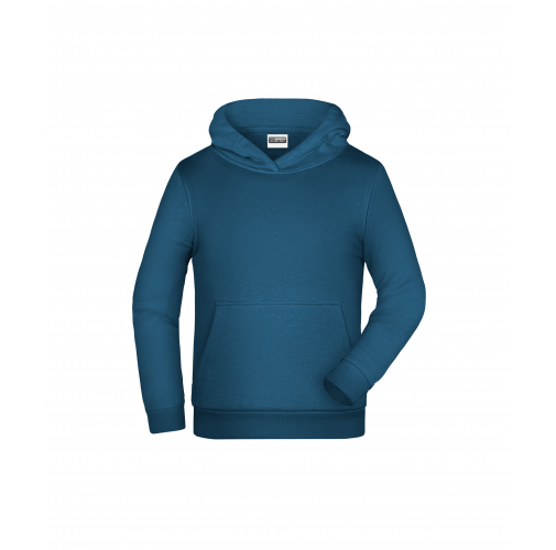 Children Promo Hoody