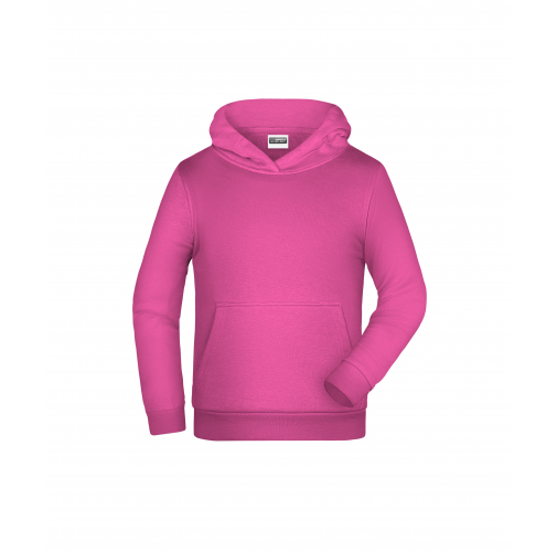 Children Promo Hoody