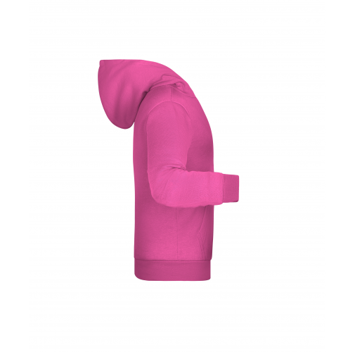 Children Promo Hoody