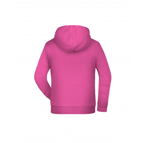 Children Promo Hoody