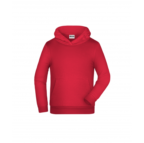 Children Promo Hoody