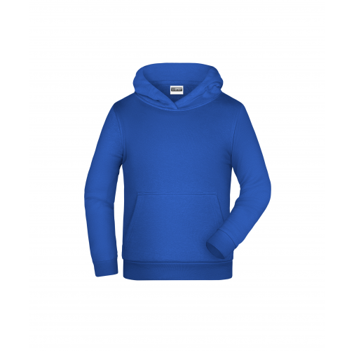 Children Promo Hoody