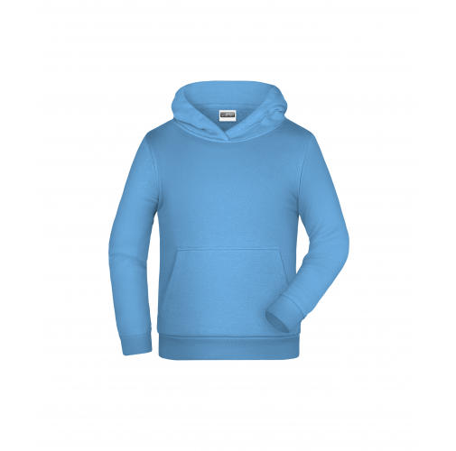 Children Promo Hoody