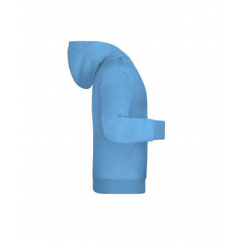 Children Promo Hoody