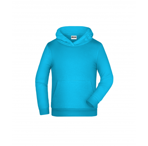 Children Promo Hoody