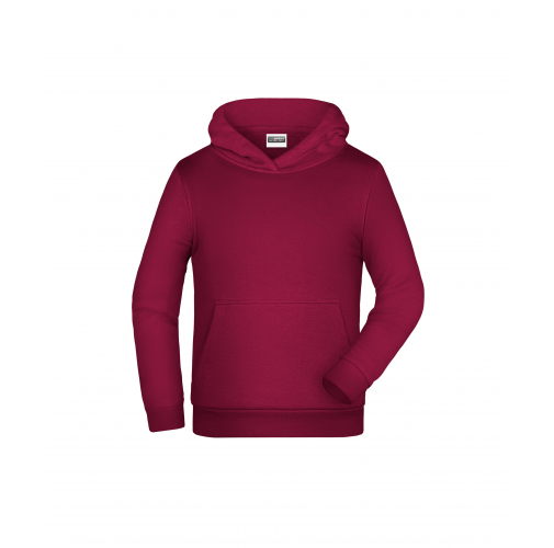 Children Promo Hoody