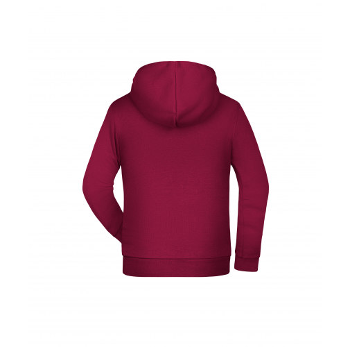 Children Promo Hoody
