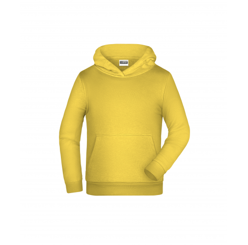 Children Promo Hoody